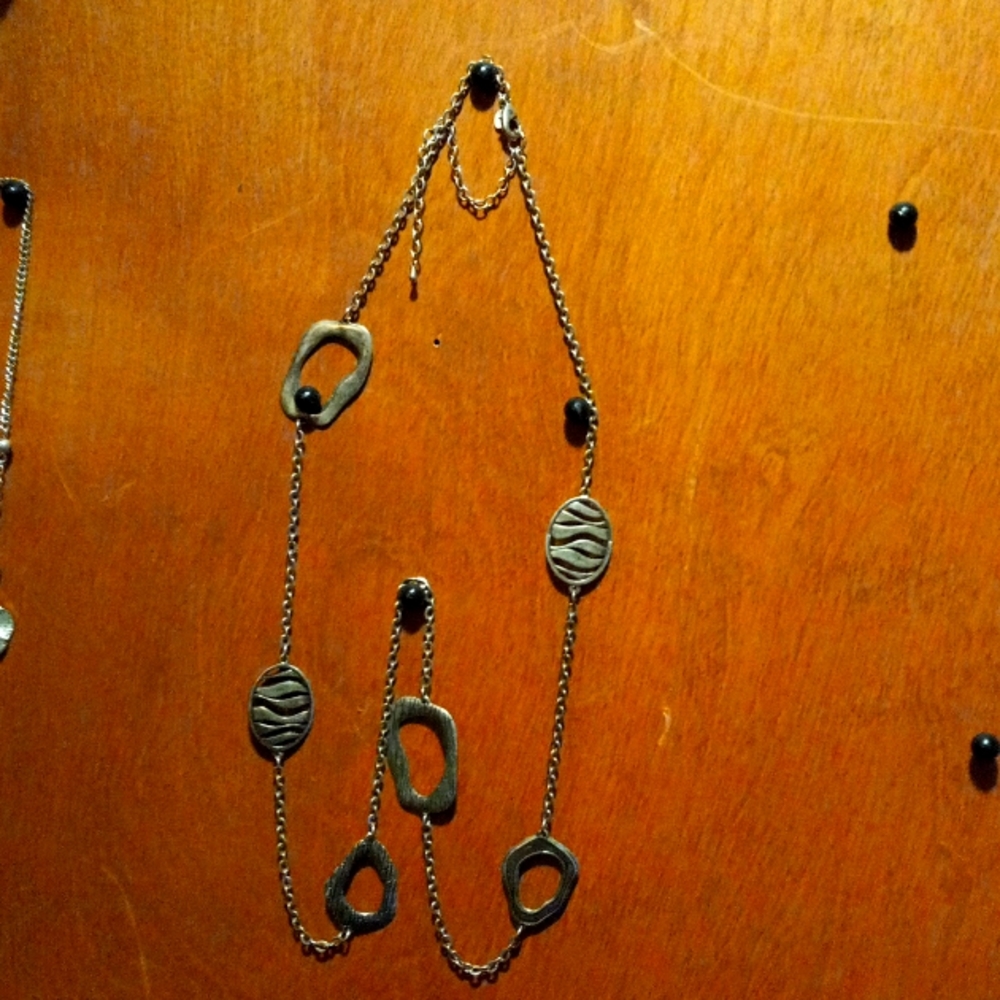 Jewelry lot 32-W